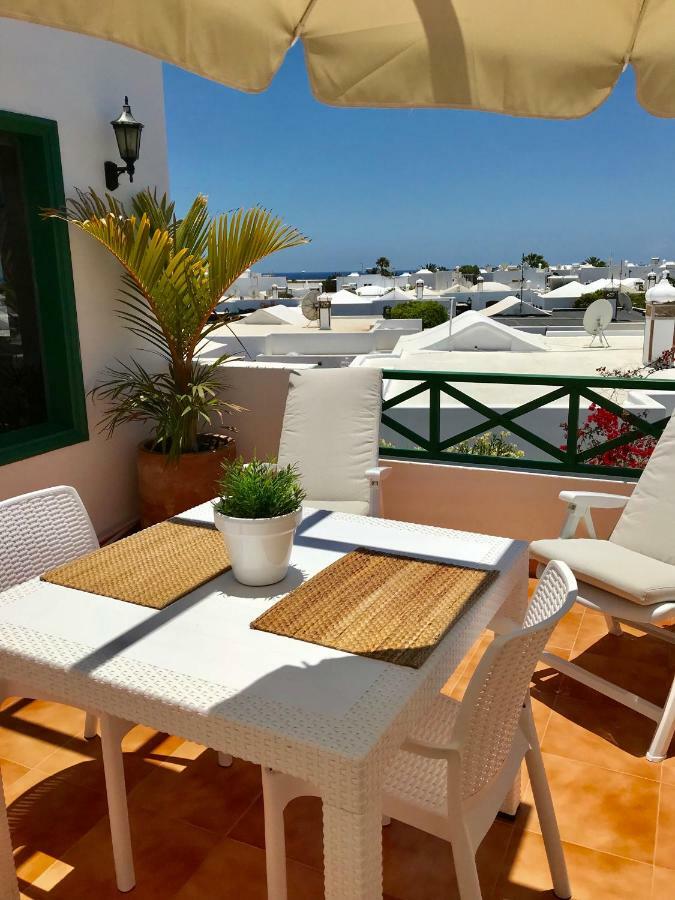 Apartamento Blue Sky Puerto del Carmen  Exterior foto