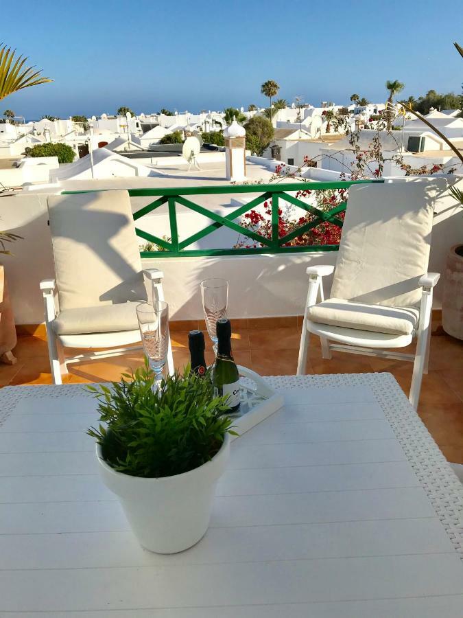 Apartamento Blue Sky Puerto del Carmen  Exterior foto