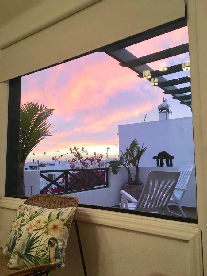 Apartamento Blue Sky Puerto del Carmen  Exterior foto