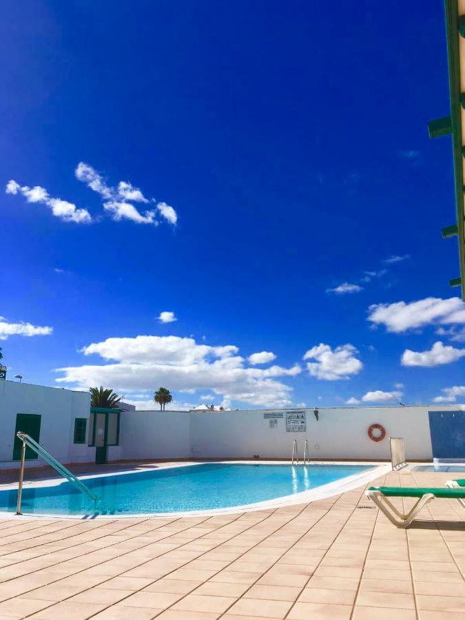 Apartamento Blue Sky Puerto del Carmen  Exterior foto