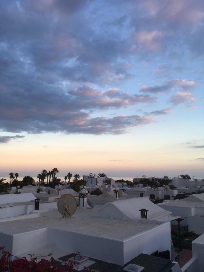 Apartamento Blue Sky Puerto del Carmen  Exterior foto