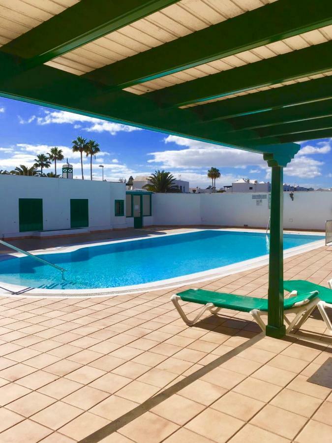 Apartamento Blue Sky Puerto del Carmen  Exterior foto